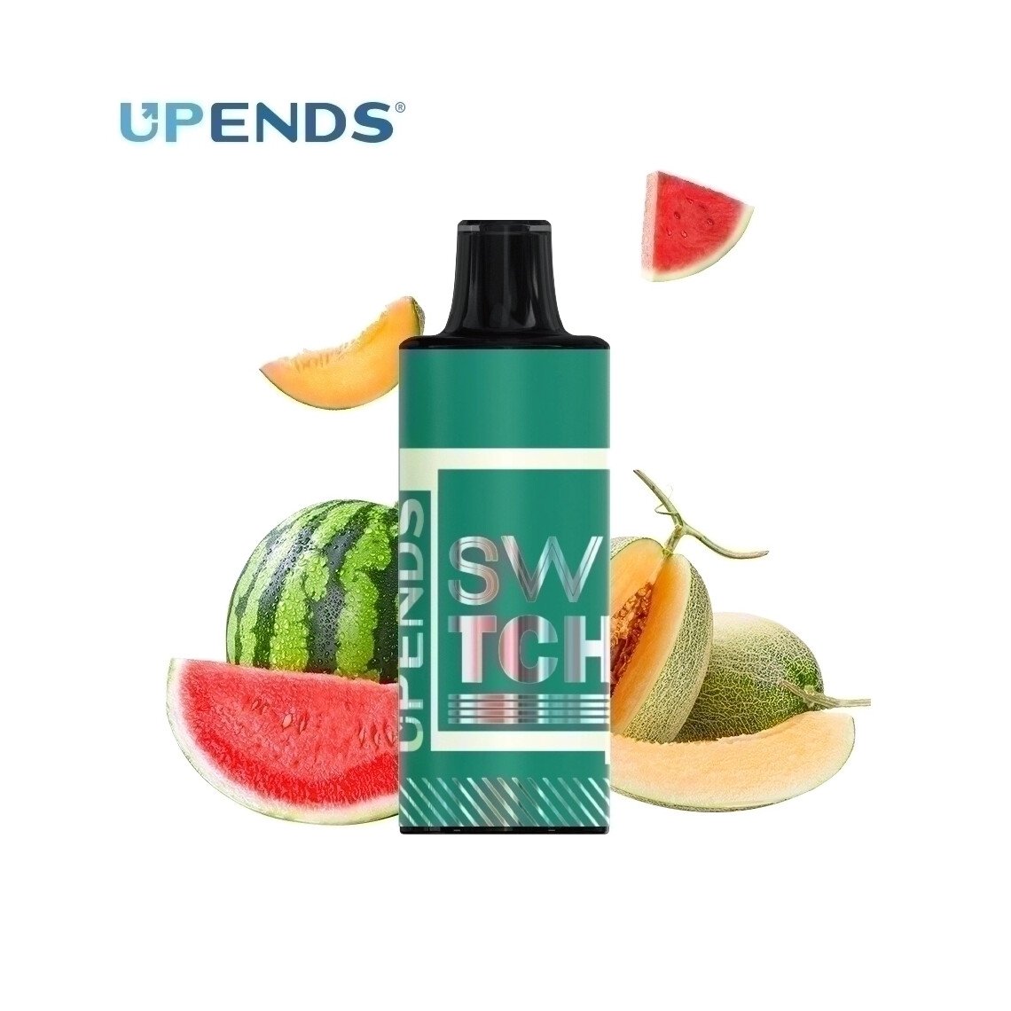 Watermelon Cantaloupe 