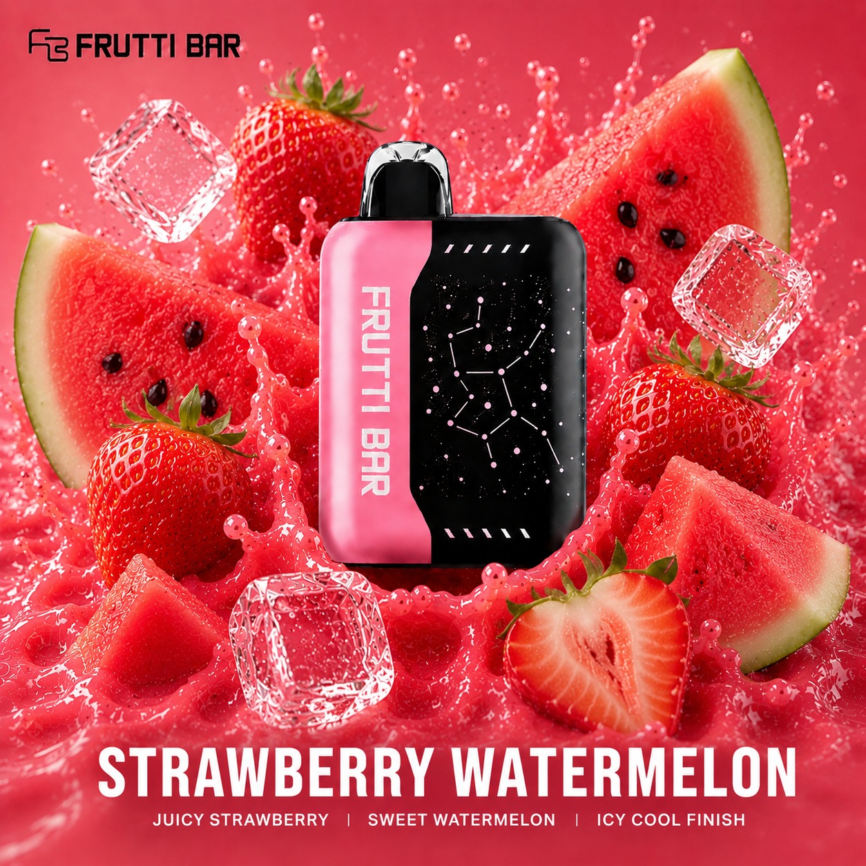 Strawberry Watermelon 