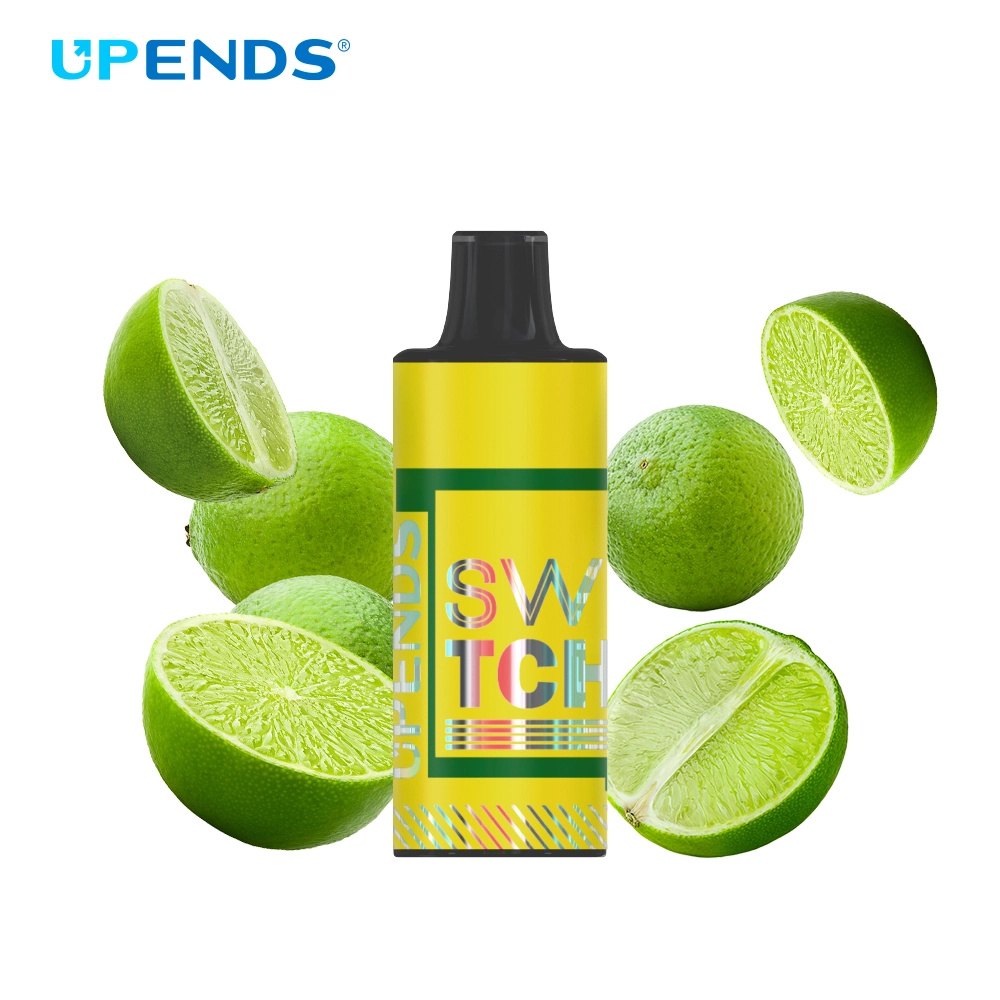 Lemon Lime 