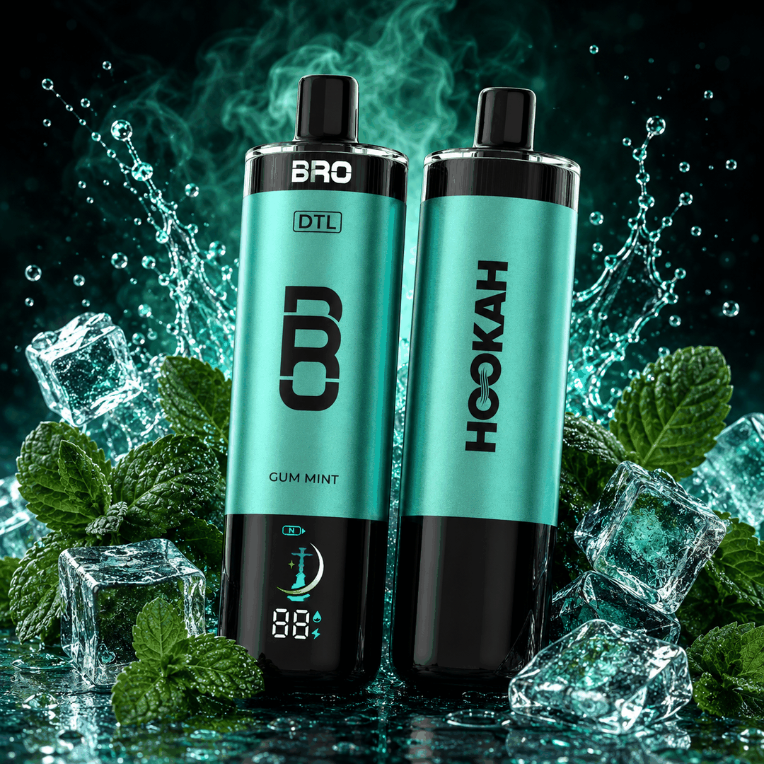 Gum Mint 