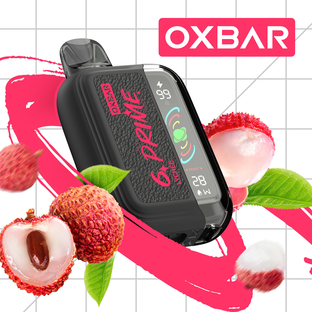 Lychee 