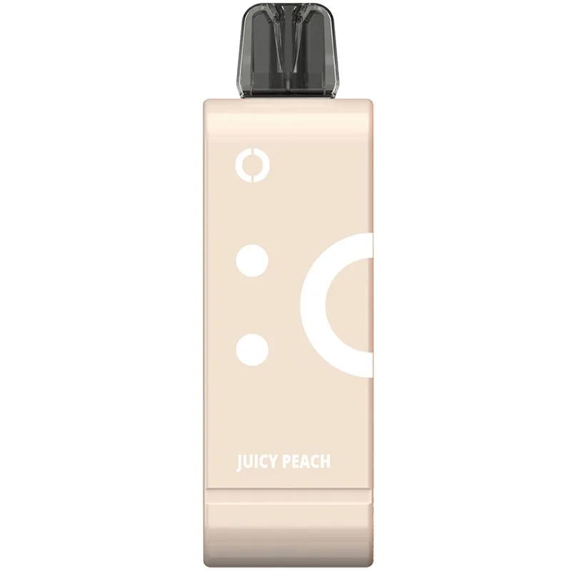Peach 