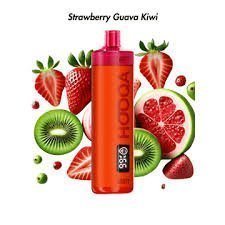 Strawberry Guava Kiwi 