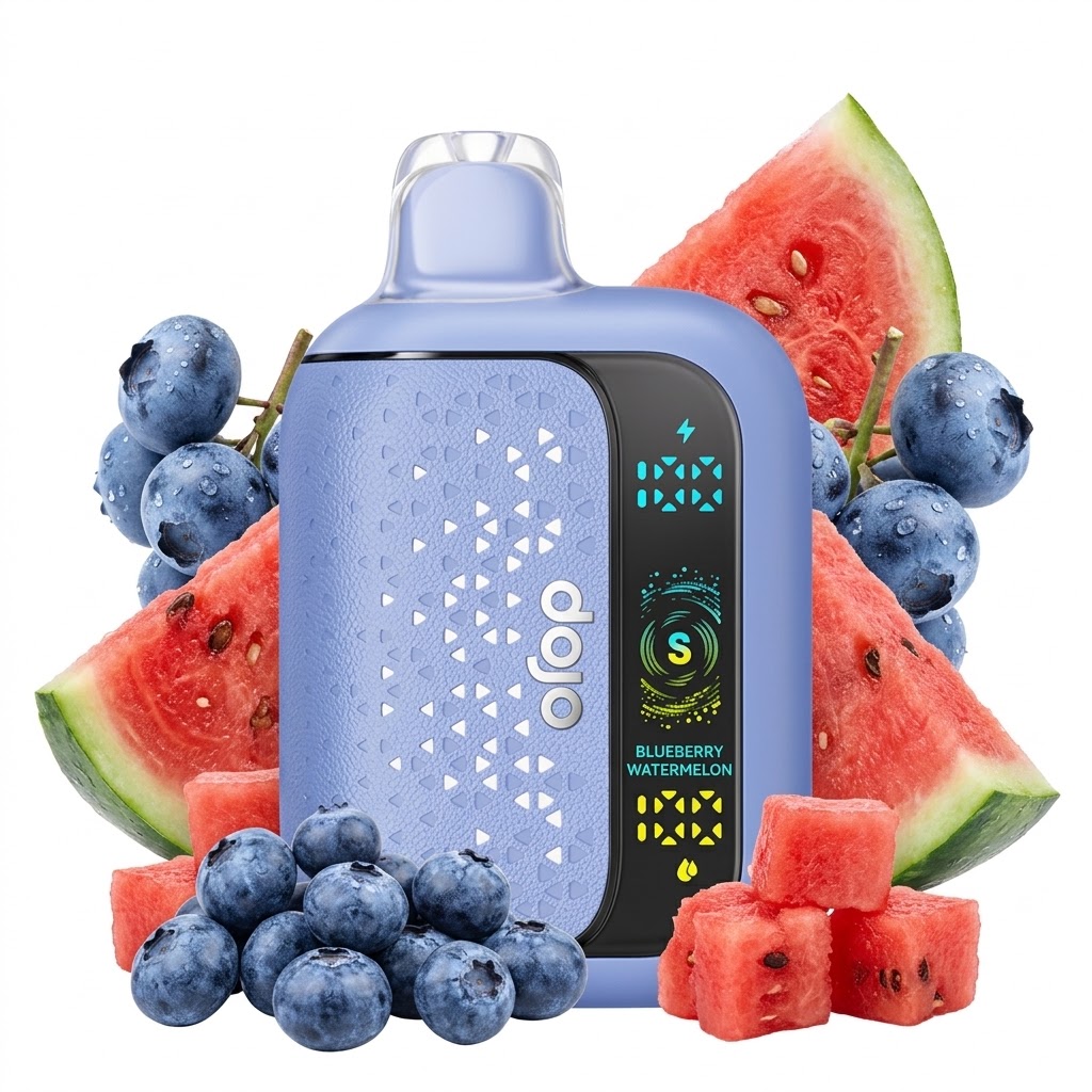 Blueberry Watermelon 