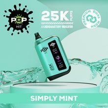 Simply Mint 