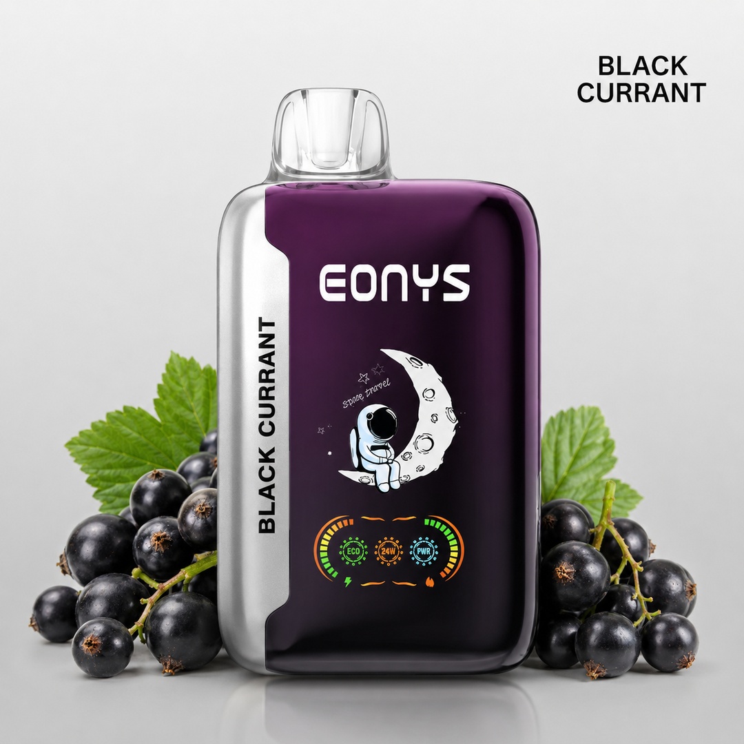 Black Currant 