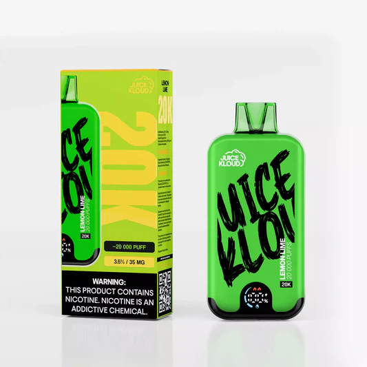 Lemon Lime 
