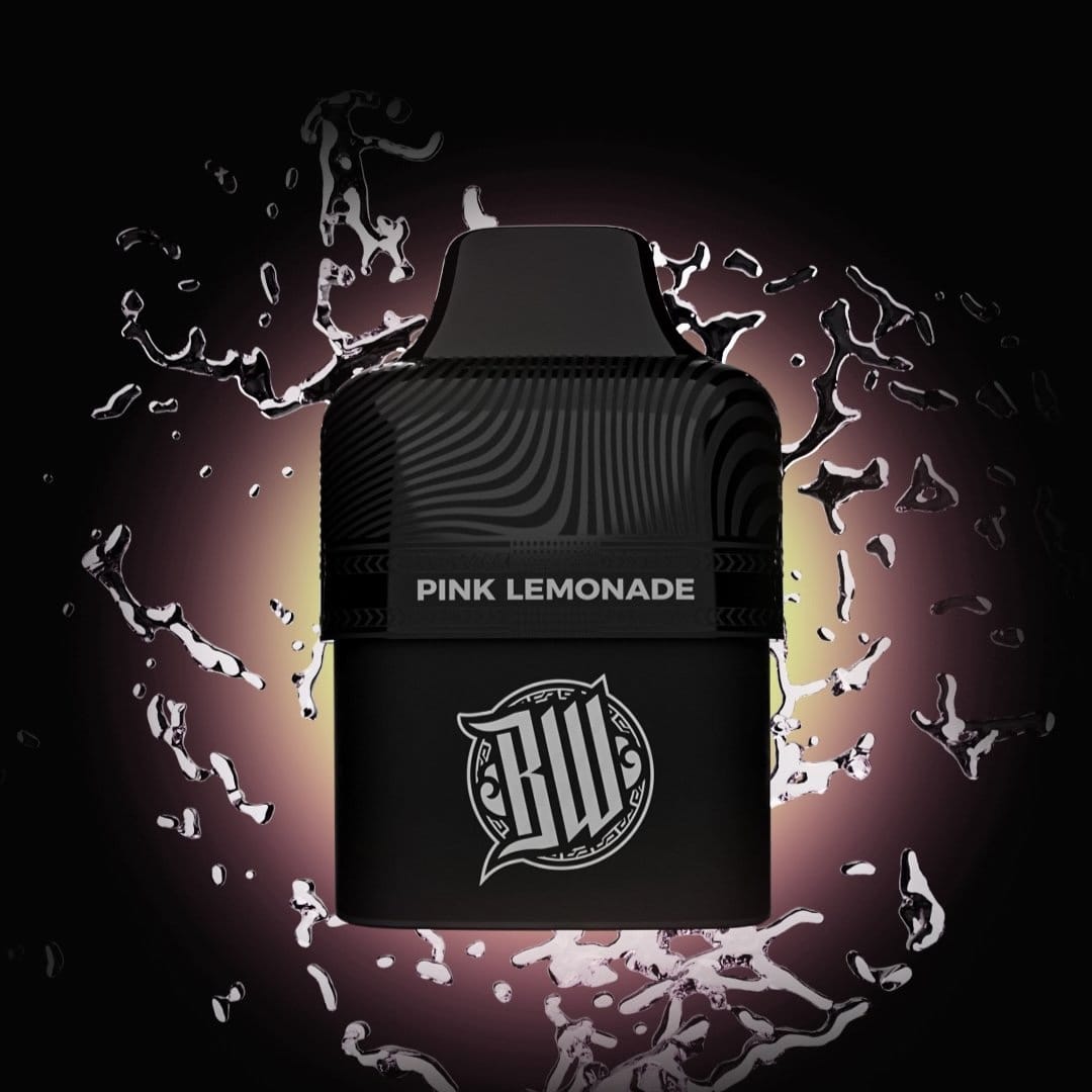 Pink Lemonade 