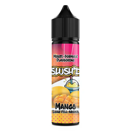 Mango 60 Ml Flavour Shot 