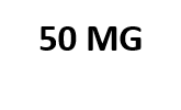 50 Mg Nic Shot 