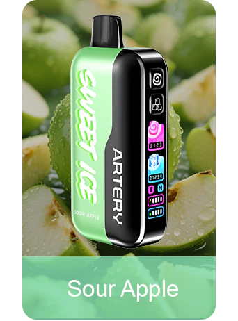 Sour Apple 