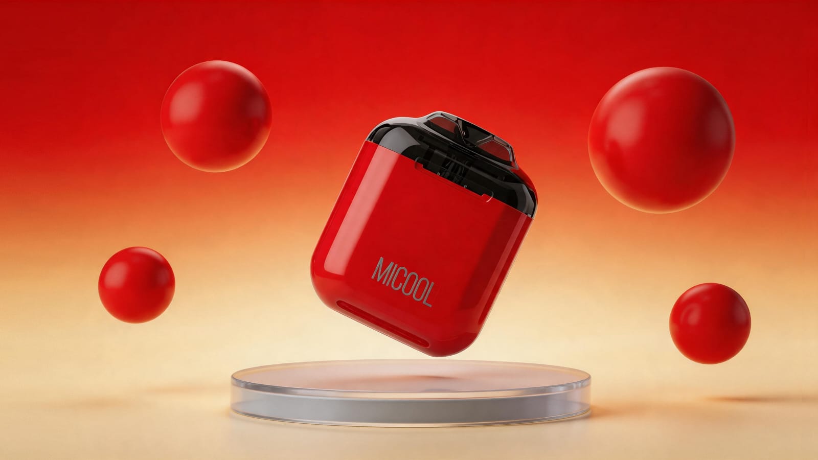 Red Device 