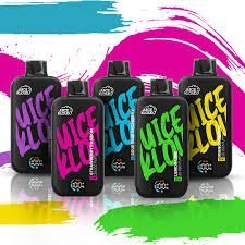 Juice Kloud 20K