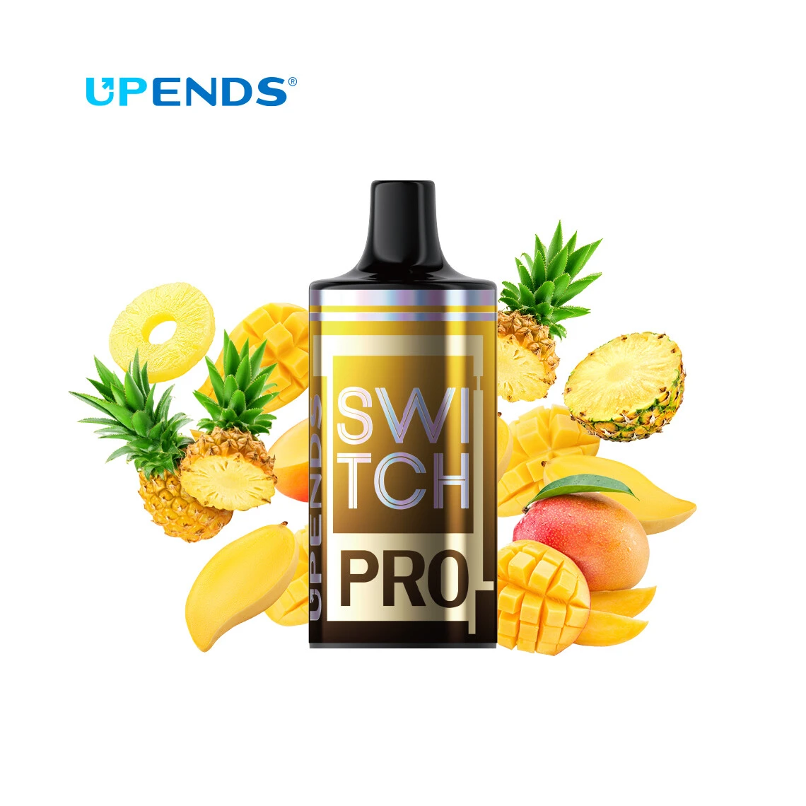 Mango Pineapple 