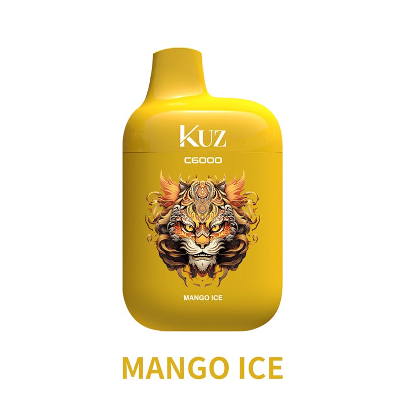Mango Ice 