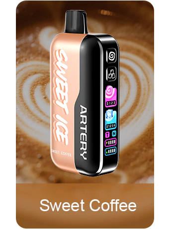 Sweet Coffee