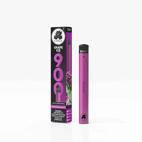 Grape Ice 