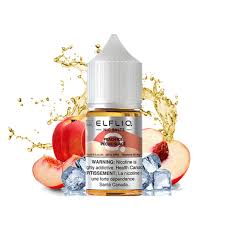 Peach Ice 