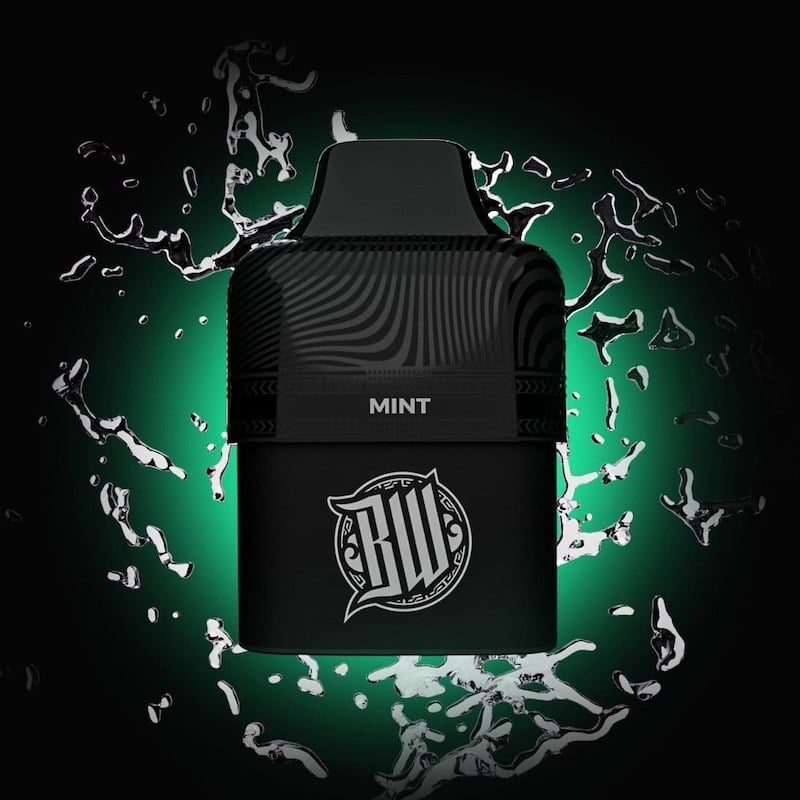 Mint Ice Pod 