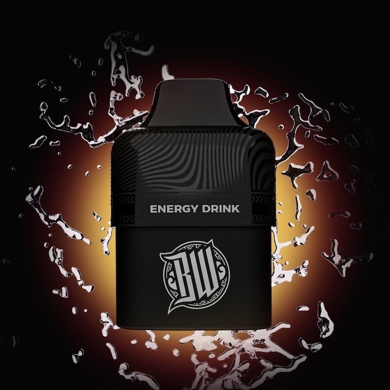 Energy Drink Pod