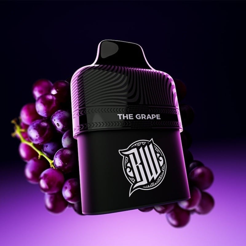 The Grape Pod
