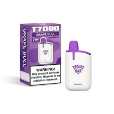 Grape Bull