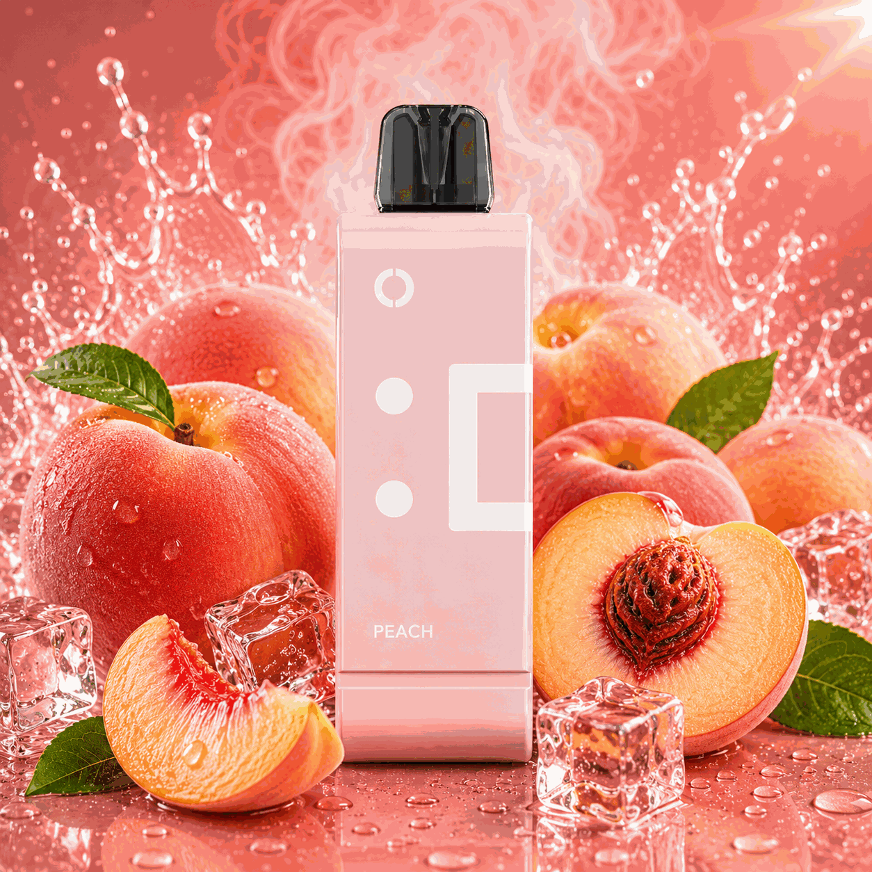 Peach 
