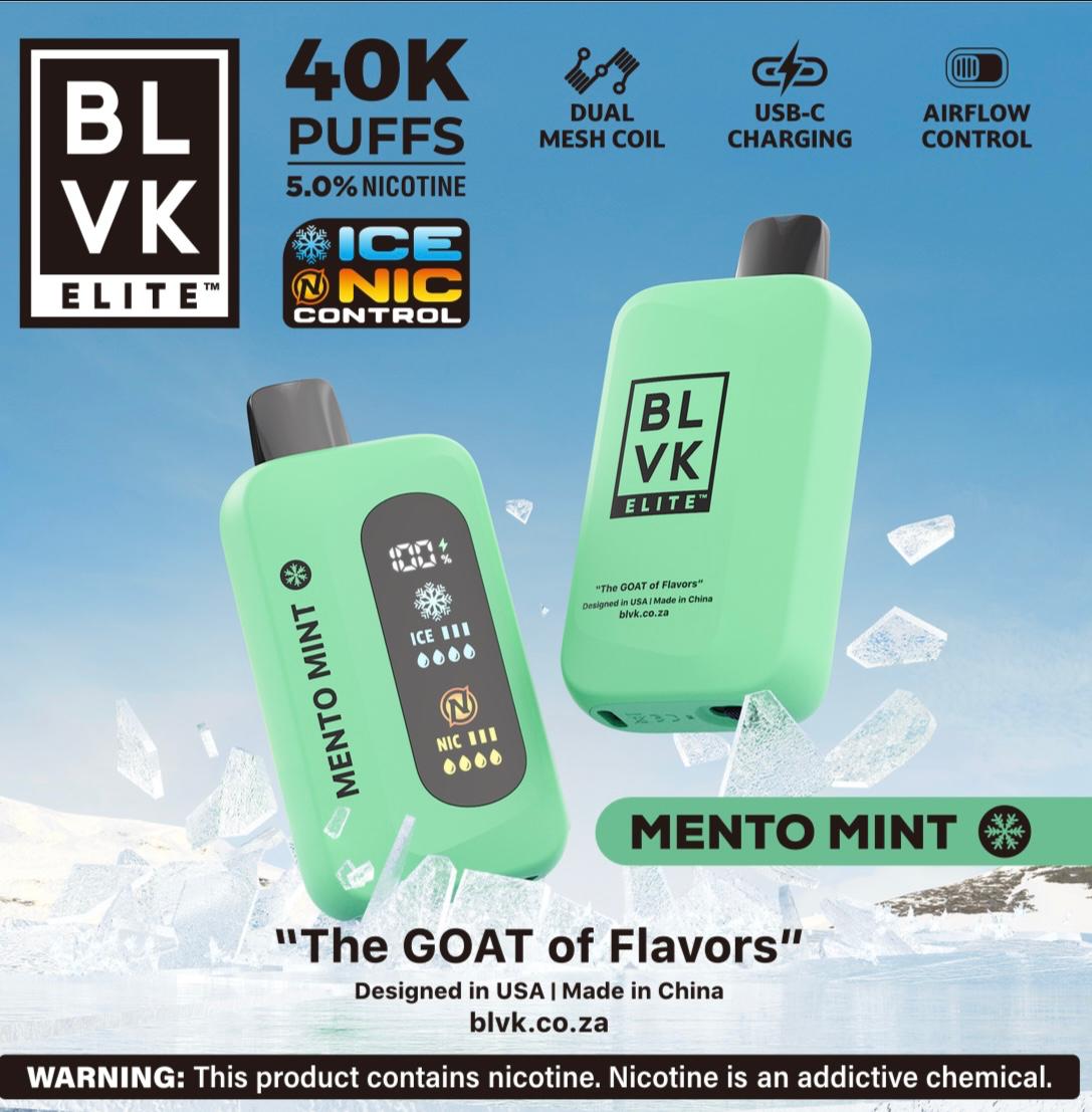 Mento Mint 