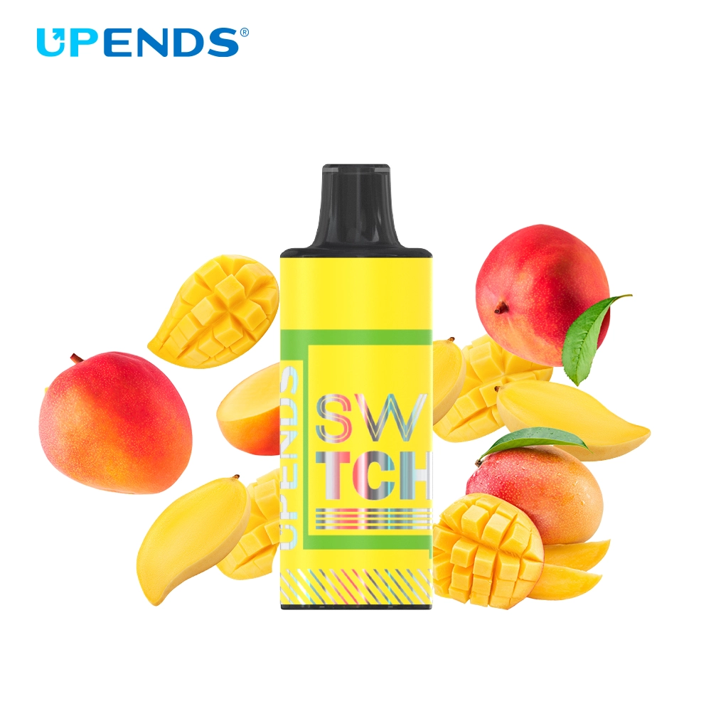 Triple Mango 
