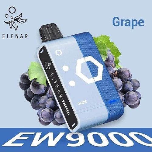 Grape Ice Kit