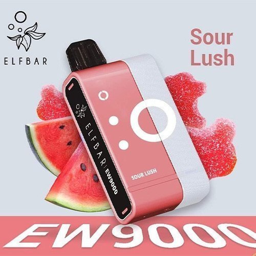 Sour Lush Kit