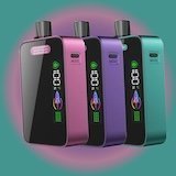 Voom Burst 15K