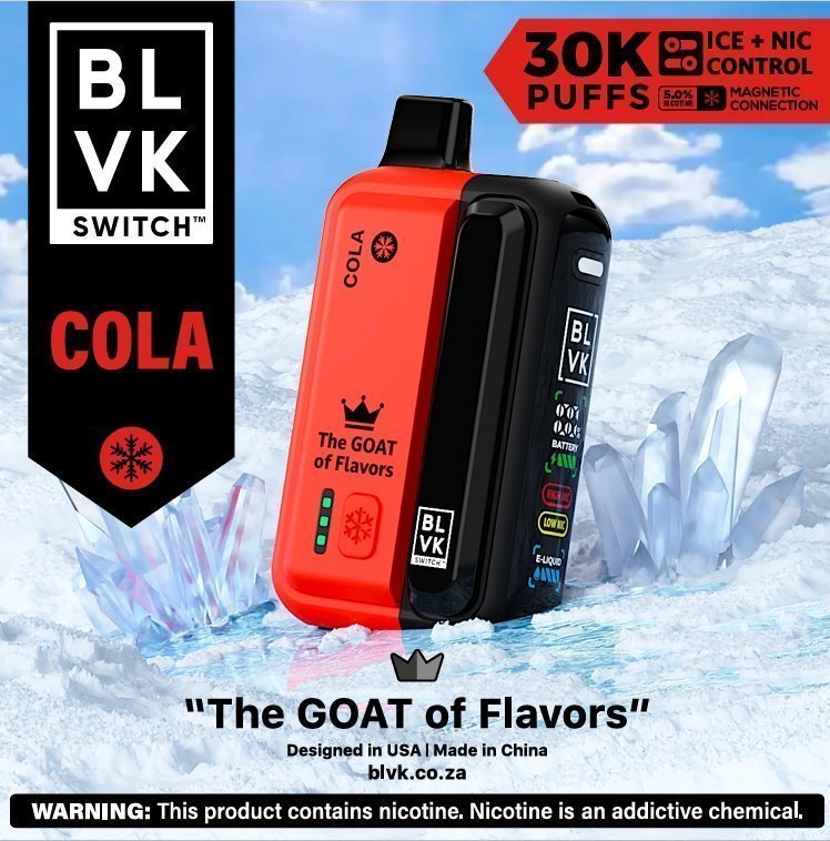 Cola Kit 