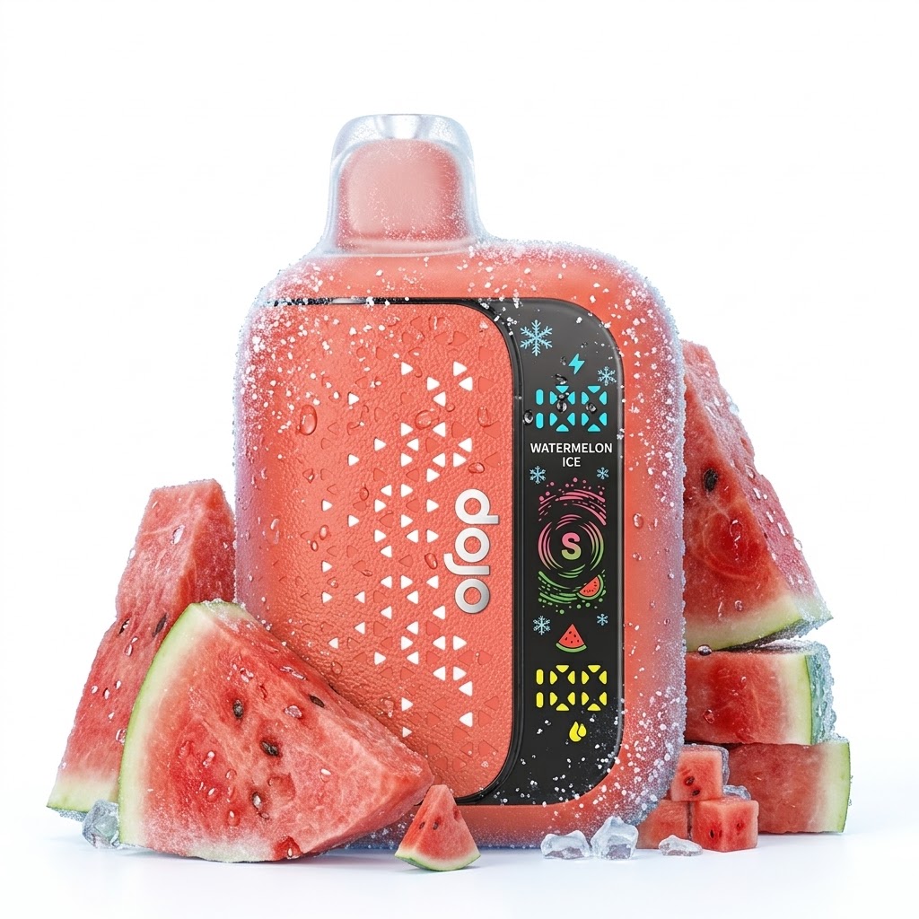 Watermelon Ice 