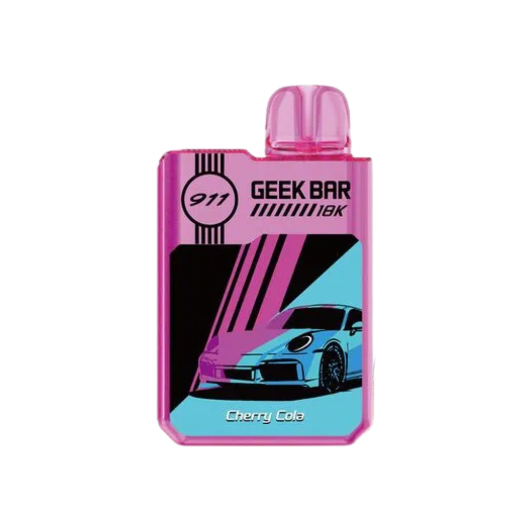 Cherry Cola