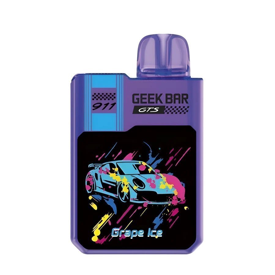 Grape Ice