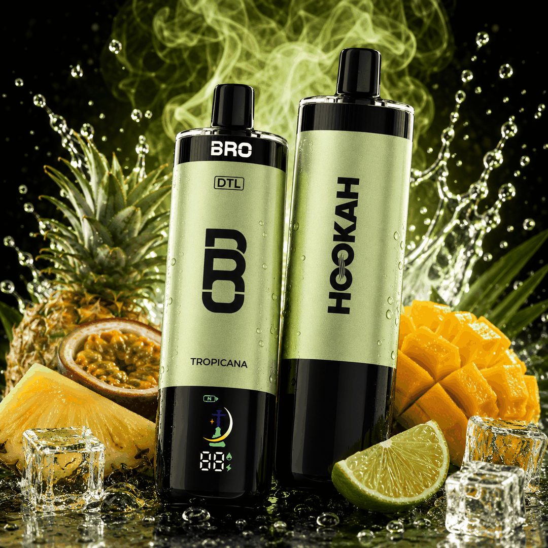 Tropicana 