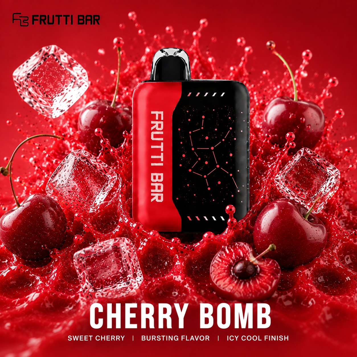 Cherry Bomb 