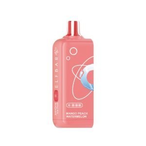 Mango Peach Watermelon  Ew Premium Pod 