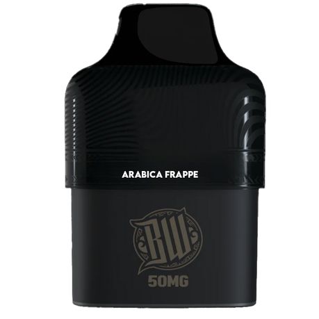 Arabica Frappe 