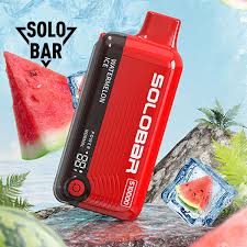 Watermelon Ice 
