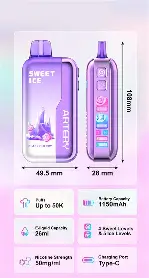 Artery 50K