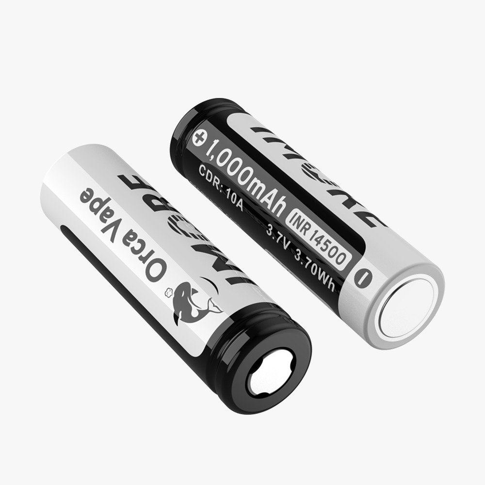 14500 - Lithium Battery Pack 