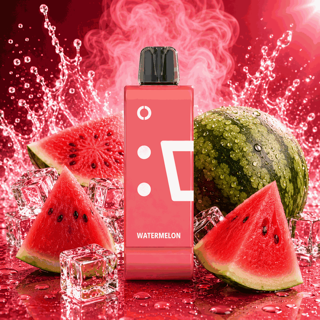 Watermelon Ice Pod