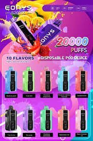 Eonys S20K