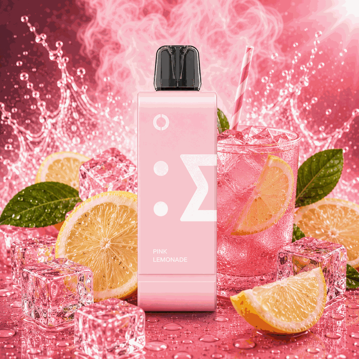 Pink Lemonade 