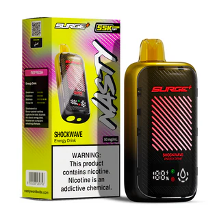 Energy Drink 