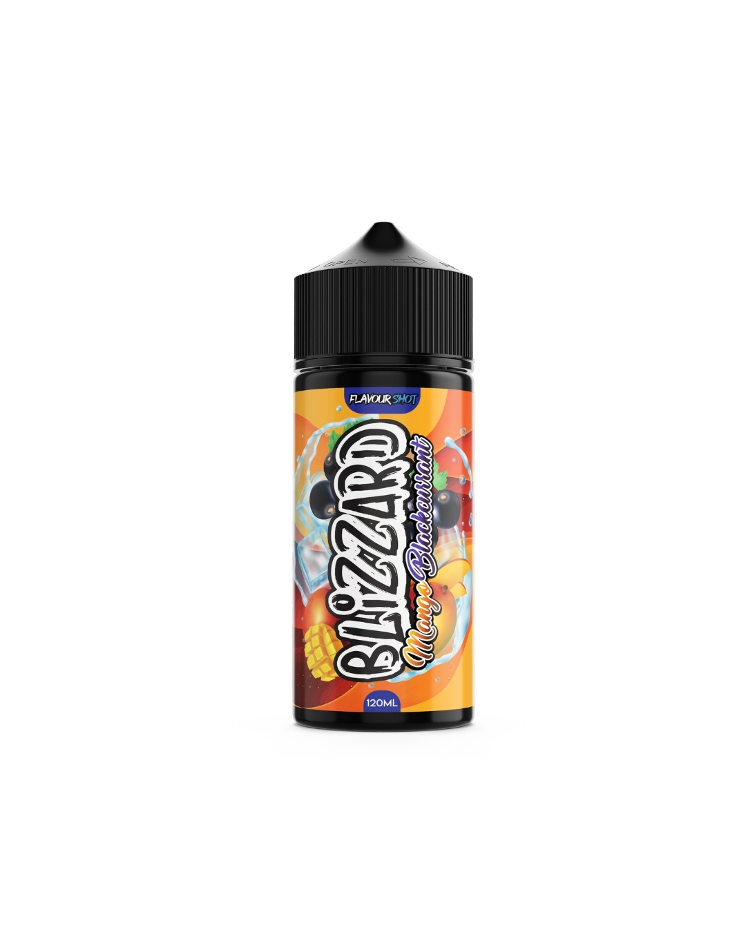Mango Blackcurrant 