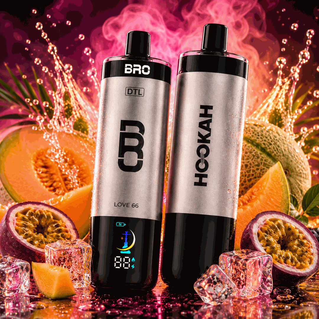 Hookah Bro Kit 