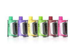 Juice Bar 25K